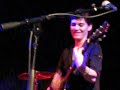 Kaki King / Mountain Goats- Mosquito Repellent - Troubadour 10-25-08 Kaki King / Mountain Goats- Mosquito Repellent - Troubadour 10-25-08