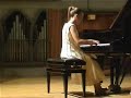 Mendelssohn. Fantasy Op. 28 in F# minor. part 3 of 3 Mendelssohn. Fantasy Op. 28 in F# minor. part 3 of 3