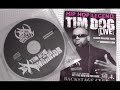 first track off tim dogs bx warrior 2006