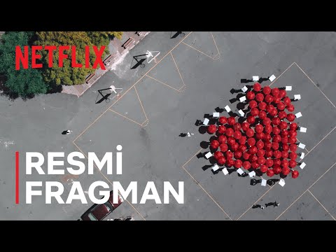 Aşk 101 Resmi Fragmanı                                                                                                                                                                                                                                    