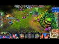 Moscow 5 v Azubu Blaze - Game 1 - IPL 5