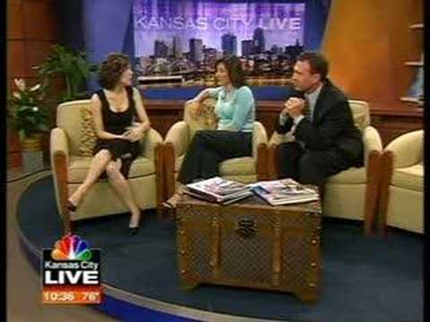 Leslie Kendall talks about ...