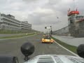 Caterham Academy 2007 Brands Hatch Race 20.10.07 Grp2 Part 2
