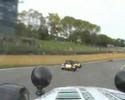 Caterham Academy 2007 Brands Hatch Race 20.10.07 Grp2 Part 2