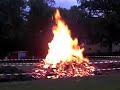 Sonnwendfeuer Niederfüllbach