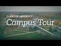 The Best 15 Clarkson University