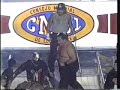 Pierroth secuestro a alushe