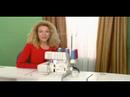 Оверлок Baby Lock Imagine