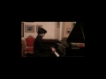 Hindemith. Sonata no. 3, mvt. 1. Vadym Kholodenko