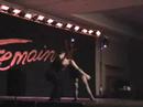 Hotel California Performance Tremaine 2008 - duet