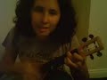 Don't Think Twice, It's Alright (by Bob Dylan)