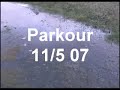 Parkour 4 Ever! Parkour 4 Ever!