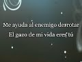 DIOS EL MAS GRANDE JUAN CARLOS ALVARADO - LETRA