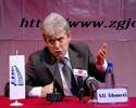 Dialog me ZGJOHU! - Ali Ahmeti 8