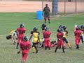 2006 Kendall Hammocks Warriors 80s Playoff Highlights