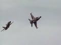 F18: All The Speed Of Heat F18: All The Speed Of Heat