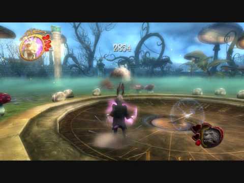 Watch 'Alice im Wunderland PC-Spiel Testversion'