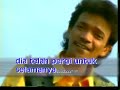 Trio Ambisi - Mama (Originally by Rinto Harahap)