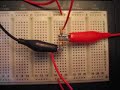 Multimeters - Hands-On Lab, Part 2, Measuring Voltage