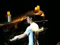 This was filmed on Jan. 2, 2010 at the House of Blues in Dallas, TX.