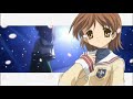 Clannad TV OP Clannad TV OP