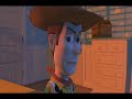 Toy Story 1995 evil plan