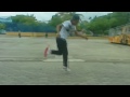 Click here to watch this video Beeh Oliveira - Open Channel - Free Step Pernambuco