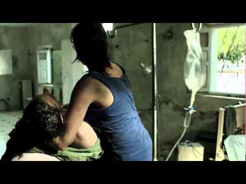 Ni&ntilde;o Santo TRAILER (Versi&oacute;n Larga) -