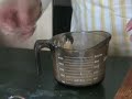 Slovak Yeast Pastry Part1
