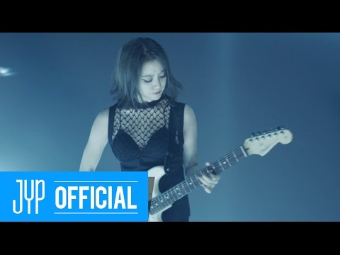 Wonder Girls Instrument T…