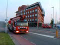 Brandweer Terneuzen