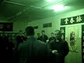 Wing Chun trening SiFu Koviljac Predrag Wing Chun trening SiFu Koviljac Predrag