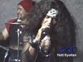 SYJ08 - Hati Syaitan SYJ08 - Hati Syaitan