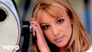 Britney Spears - Sometimes (Official HD Video)