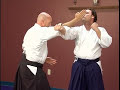 Intermediate Aikido: Mune Tsuki Waza : Mune Tsuki Waza: Iriminage