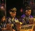 Giri Kedaton en concert - Gesuri
