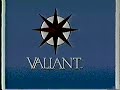 Dr. Solar, Man of the Atom Valiant Promo