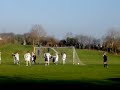Churchtown vs Barrowfield 3/2/07 Churchtown vs Barrowfield 3/2/07