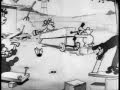 classic cartoons - The Old  Remix (Music by Venetian Snares)
