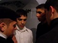 Tenore Santu Gristolu di Fonni