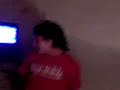 El baile de Quillin El baile de Quillin