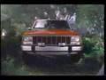 Jeep Cherokee Commercial featuring John Havlicek