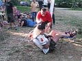 Val vs Richie Val vs Richie