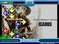 Icarus - Stepmania