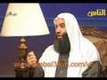ماذا فعل الشيخ محمد حسان مع ابيه الذى يدخن؟