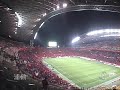 We are Diamonds(wide) -2007 ACL Semi Final#2 [URADOU]