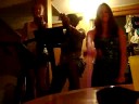 exercizing video