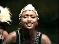 Amazones - women master drummers - video 2