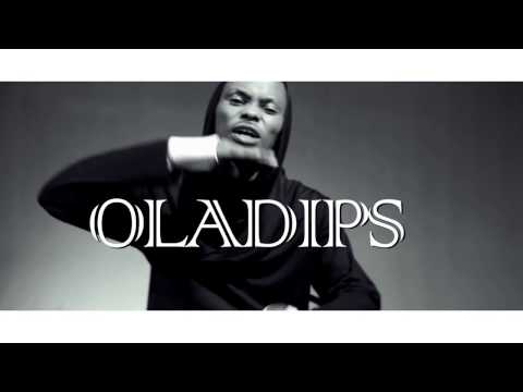 Oladips – Rapture