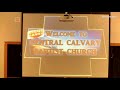 Sunday - Pastor Jerry Sousley 3/21/2021